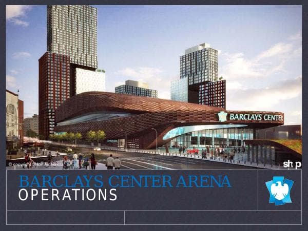 2012_BarclaysCenterArenaOperationsPresentation
