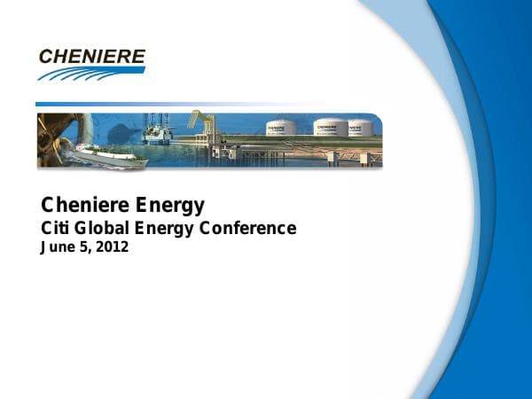 2012_Citi_Global_Energy_Conference