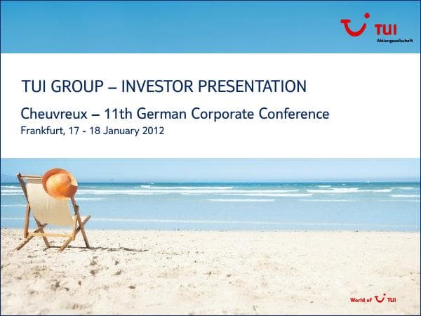 20120117_Cheuvreux_HANDOUT_FINAL-71c845c8589852c45dd08b2a381312d6