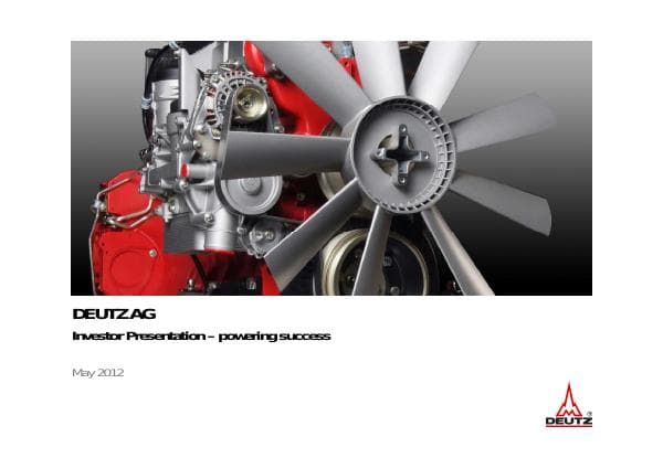 20120500_deutz_investor_presentation-may_2012_en
