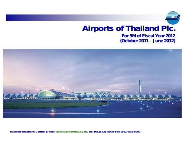 20120816-AOT-corporatePresentation9M2012