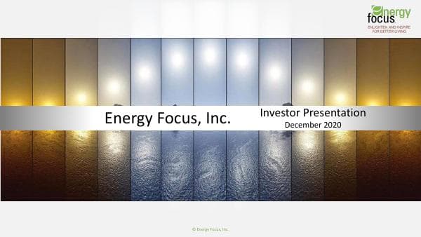 201221_EFOI_Investor_Presentation