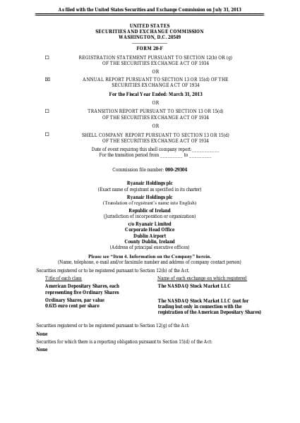 2013-Annual-Reports-20F-Statement