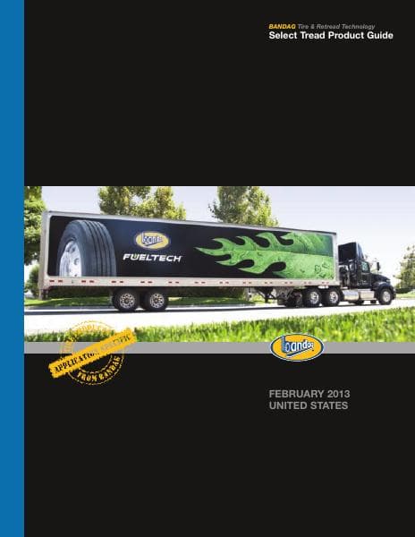 2013_Bandag_Tread_Brochure