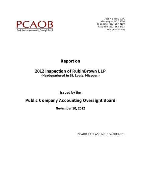 2013_RubinBrown_LLP