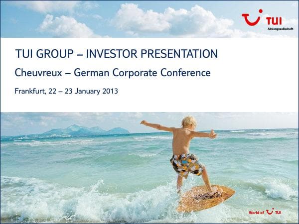 20130122_Cheuvreux_HANDOUT-9cc5b4cb3295528c8d28d879b86e79a7