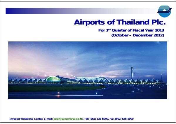 20130227-AOT-corporatePresentation1Q2013-01