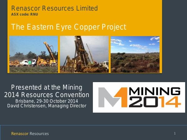 2014_10_29_ASXAnnouncement-ConferencePresentation