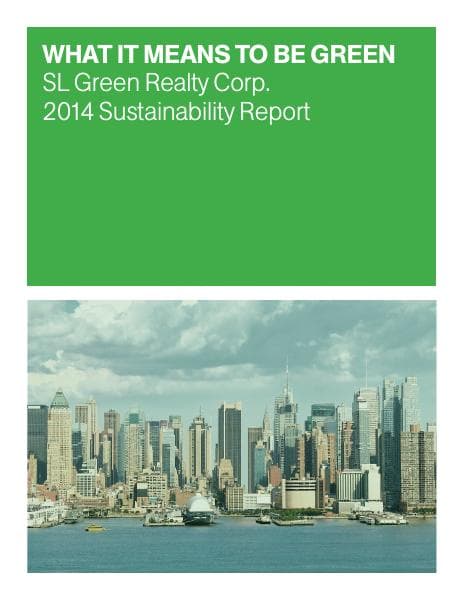 2014_SL_Green_Sustainability_Report