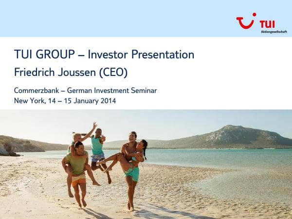 20140114_Commerzbank_Handout0-e727759dfd56b6ecd187b62d8d1c07b3