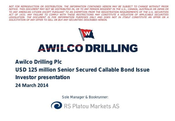 20140324-AWDR-Investor-pres