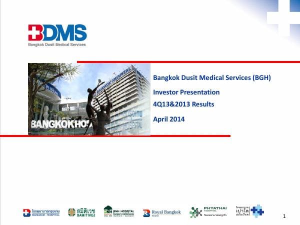 20140502-BGH-investor4Q2013