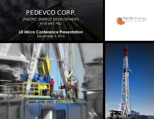 2014+12+03+PED+LD+Micro+Investor+Presentation+vFINAL2