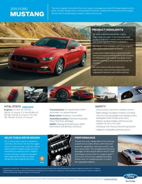 2015_Mustang