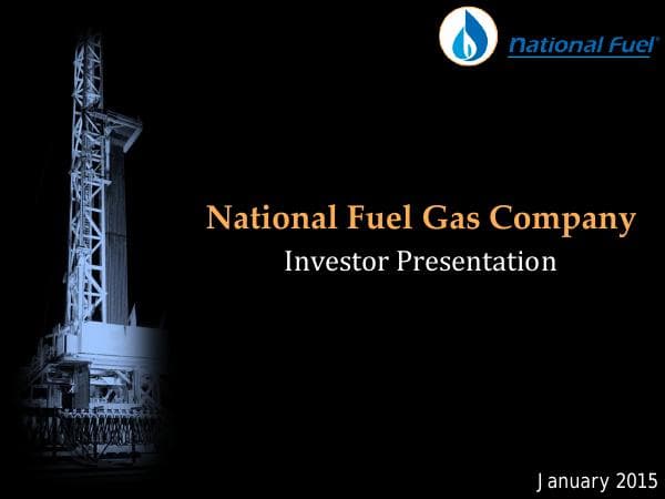 20150130_NFG-IR-Presentation_FINAL