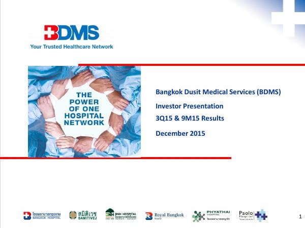 20151225-bdms-investor-presentation