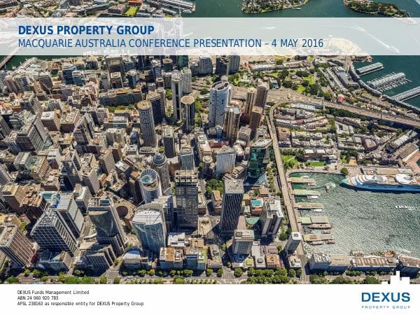 2016-05-04-dxs-asx-macquarie-conference-presentation