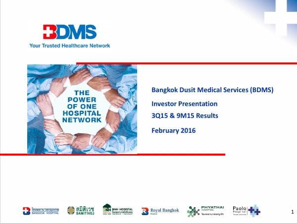 20160201-bdms-investor-presentation