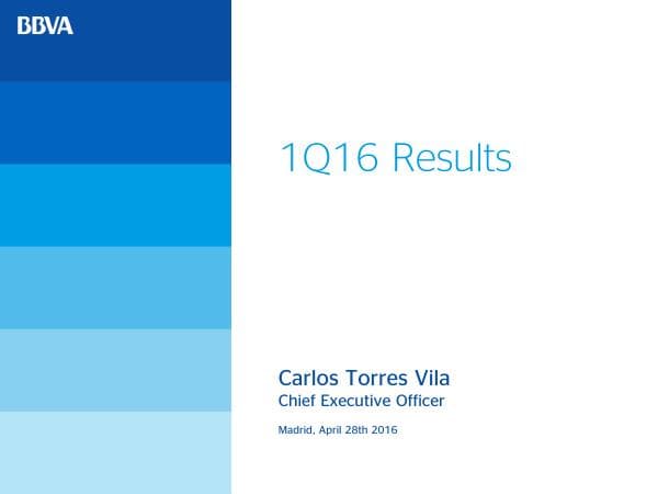 20160428ResultsPresentation1Q16_tcm927-575087