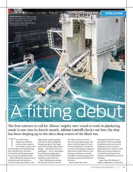 2017-1107-Upstream-Technology-TurkStream-pipelay