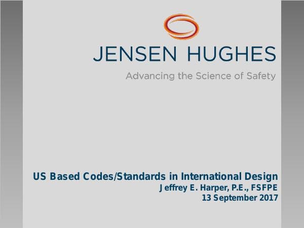 2017-Jensen-Hughes-Presentation