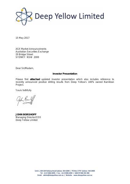 2017-May-Investor-Presentation