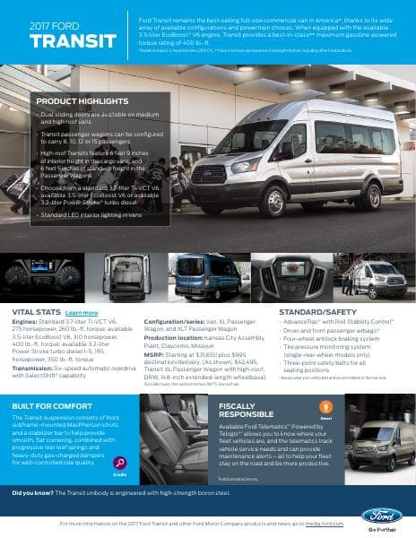 2017_ProductSheet_Transit