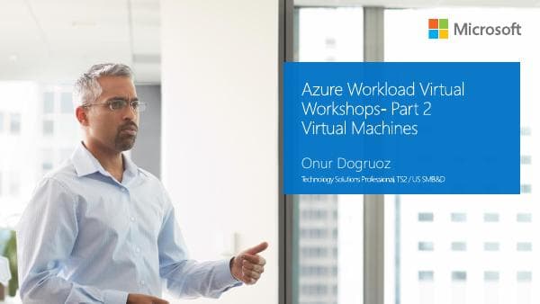 20170301+-+Ingram+-+Webcast+-+Azure+Workloads+-+Part+2