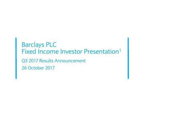 20171026_Q317_FI%20Investor_Presentation