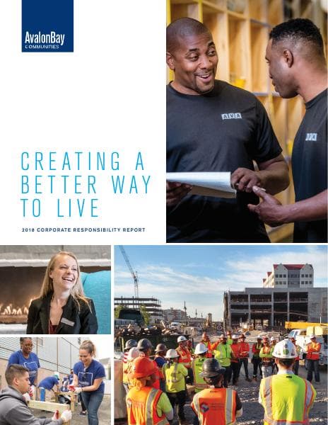 2018_AvalonBay_CR_Report