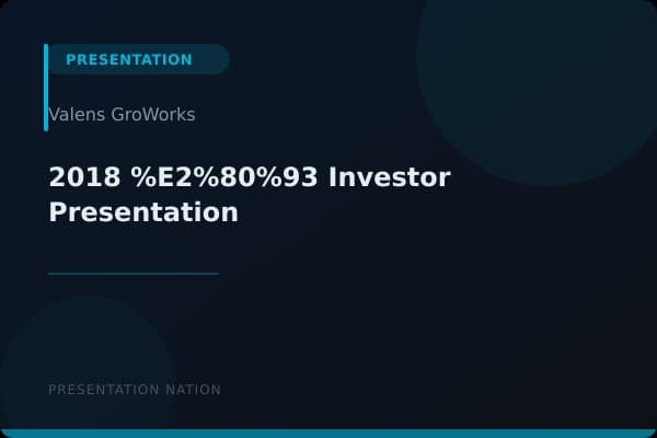 2018-%E2%80%93-Investor-Presentation