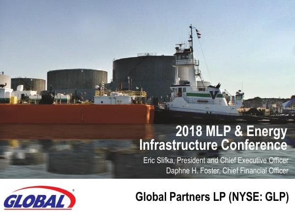 2018-MLP-Energy-Infrastructure-Conference-Presentation