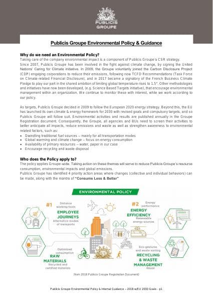 2018_Publicis_Groupe_Environmental_Policy-Guidance