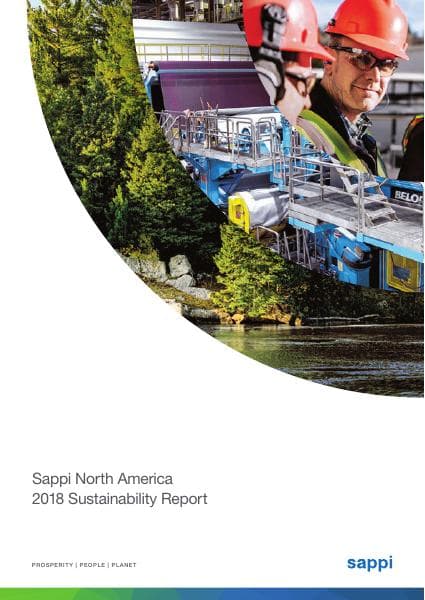 2018-Sappi-North-America-Sustainability-Report
