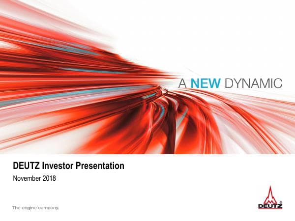 201811_deutz_investor_presentation_november_2018