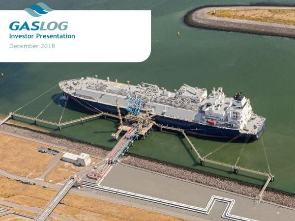 201812-GLOG-Investor-Presentation