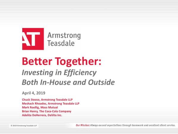 2019-04-04%20Armstrong%20Teasdale-Efficiency%20%26%20Diversity