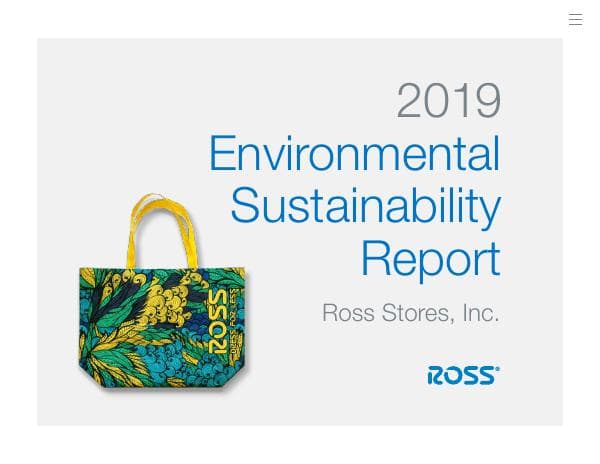2019-environmental-sustainability-report-ross-stores-inc