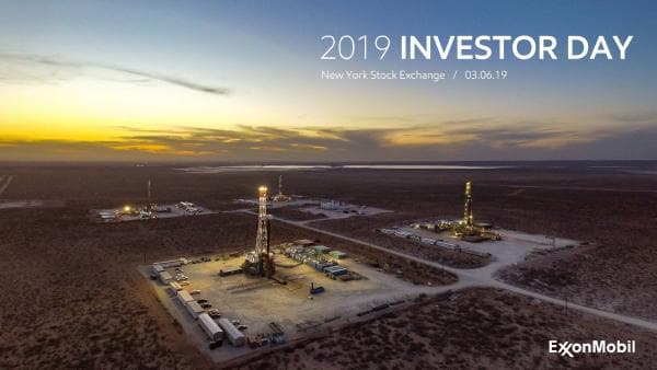 2019-ExxonMobil-Investor-Day
