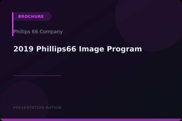 2019-Phillips66-Image-Program