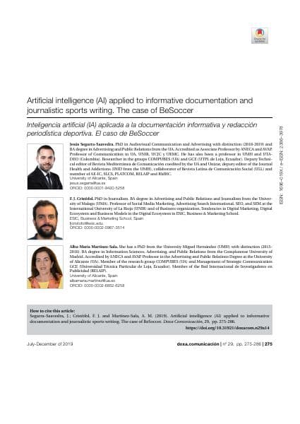 2019_Segarra-Saavedra_etal_DoxaComunicacion_eng