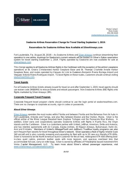 20190828-Seaborne-Reservations-Migration