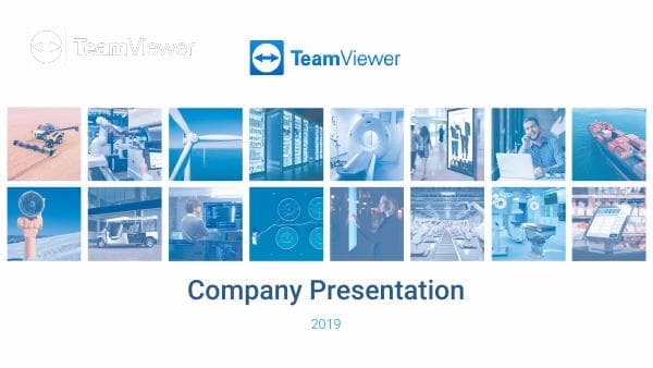 20191111_TeamViewer-Company_Presentation