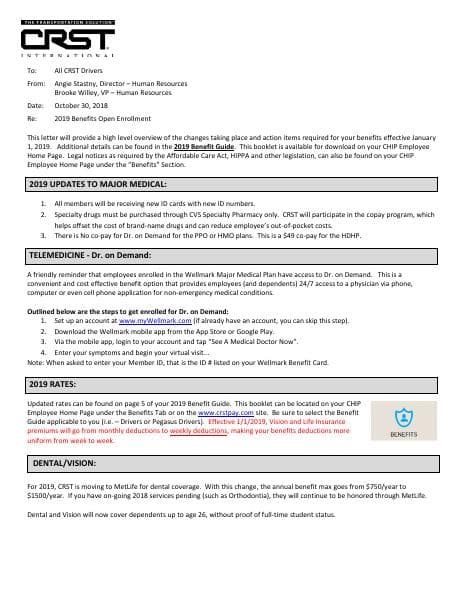 2019%20benefits%20package%20memo%20-%20drivers