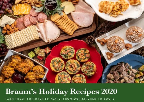 2020-Braums-Holiday-Recipes-Brochure