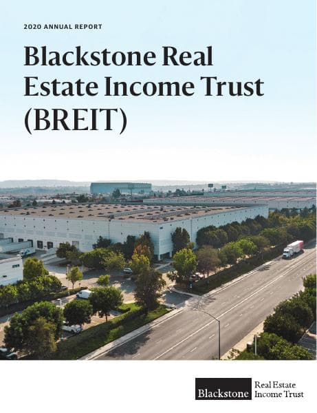 2020-BREIT-Annual-Report