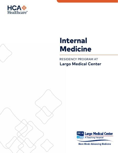 2020-Document-Largo-GME-Internal-Medicine