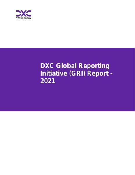2020_DXC_Technology_GRI_Report