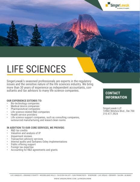 2020-One_Sheet_LifeSciences