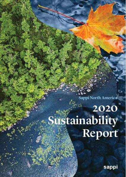 2020-Sappi-North-America-Sustainability-Report